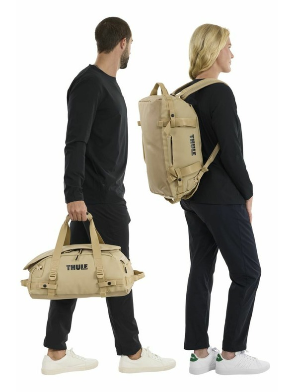 Thule Thule Chasm S sportska torba 30 L TDSD301 - Gentle Beige