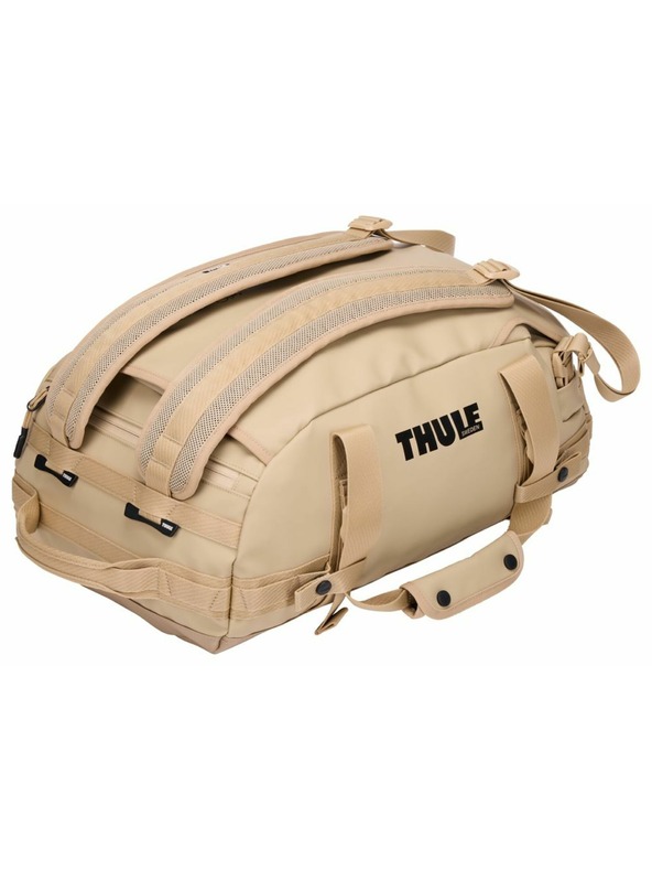 Thule Thule Chasm S sportska torba 30 L TDSD301 - Gentle Beige