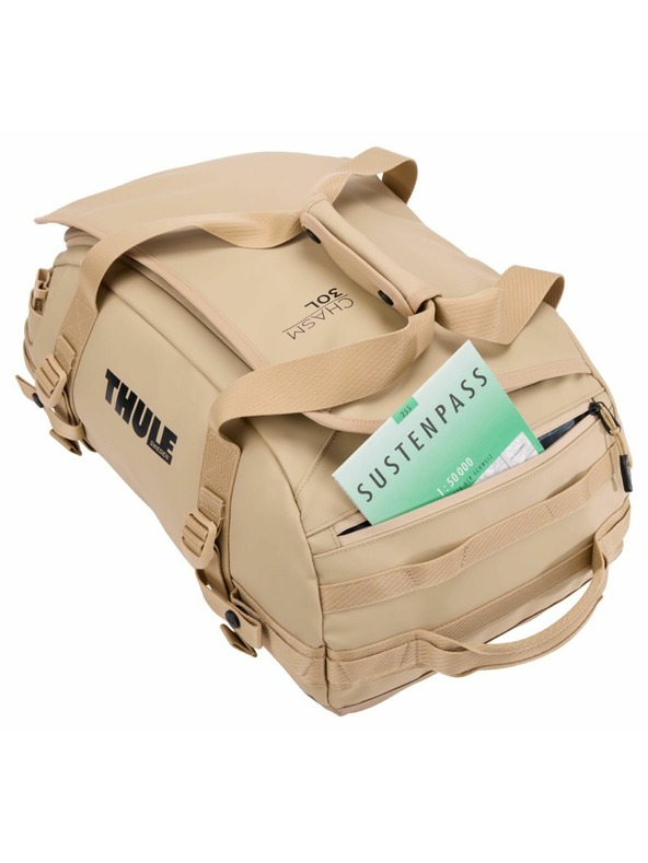 Thule Thule Chasm S sportska torba 30 L TDSD301 - Gentle Beige