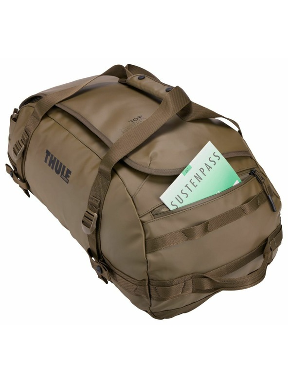 Thule Thule Chasm sportska torba 40 l TDSD302 - Deep Khaki