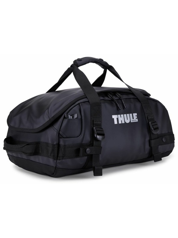 Thule Thule Chasm S sportska torba 30 L TDSD301 - crna