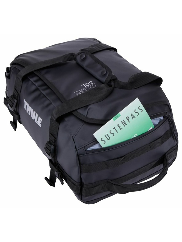 Thule Thule Chasm S sportska torba 30 L TDSD301 - crna