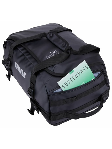 Thule Thule Chasm S sportska torba 30 L TDSD301 - crna