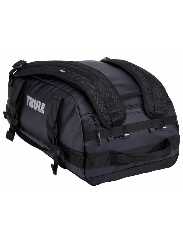 Thule Thule Chasm S sportska torba 30 L TDSD301 - crna