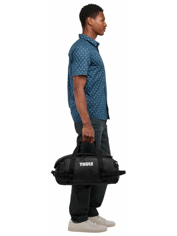 Thule Thule Chasm S sportska torba 30 L TDSD301 - crna