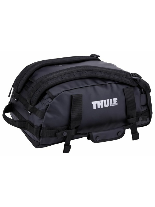 Thule Thule Chasm S sportska torba 30 L TDSD301 - crna