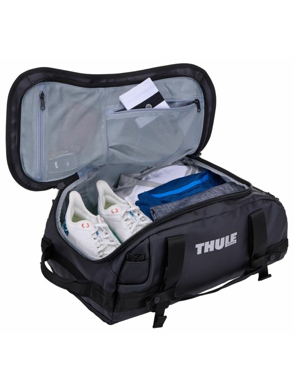 Thule Thule Chasm S sportska torba 30 L TDSD301 - crna