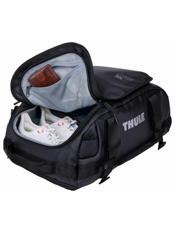 Thule Thule Chasm S sportska torba 30 L TDSD301 - crna