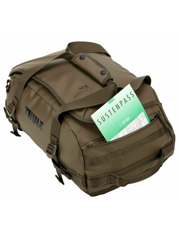 Thule Thule Chasm S sportska torba 30 L TDSD301 - Deep Khaki