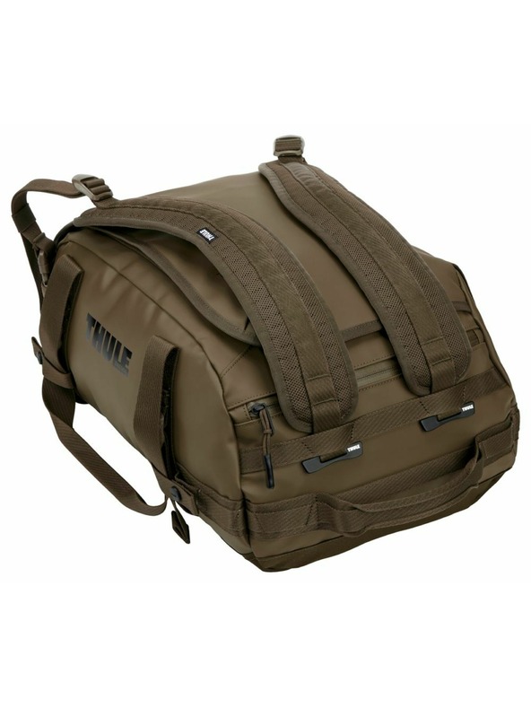 Thule Thule Chasm S sportska torba 30 L TDSD301 - Deep Khaki
