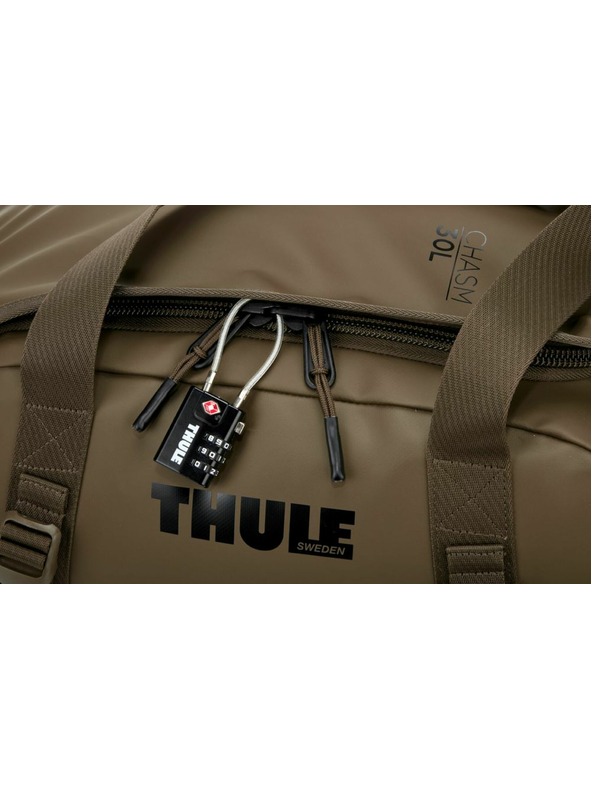 Thule Thule Chasm S sportska torba 30 L TDSD301 - Deep Khaki