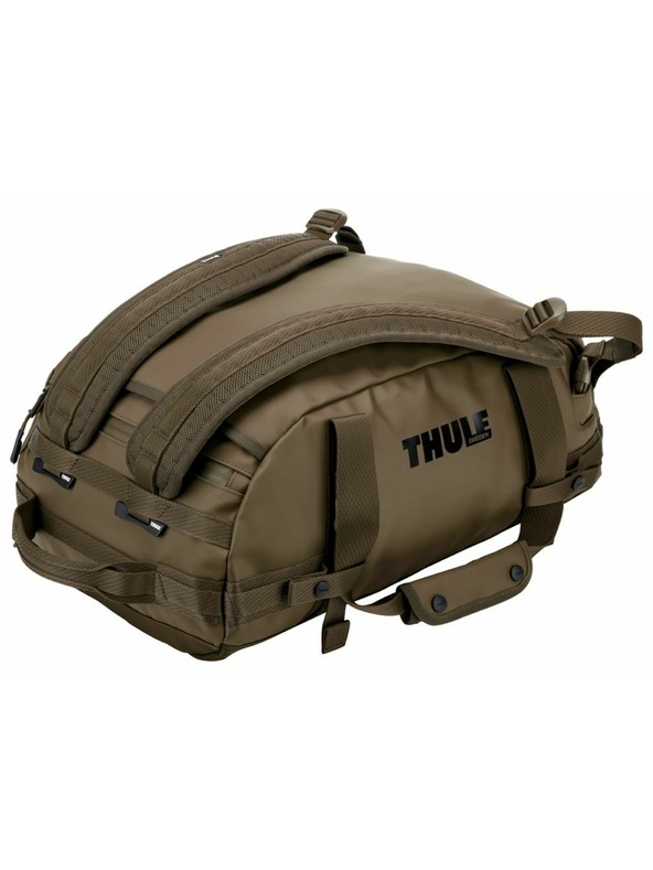 Thule Thule Chasm S sportska torba 30 L TDSD301 - Deep Khaki