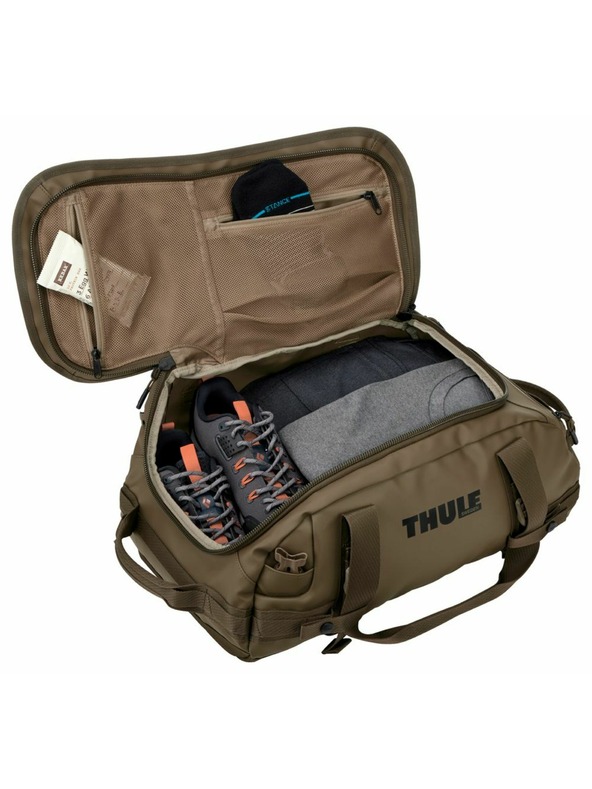 Thule Thule Chasm S sportska torba 30 L TDSD301 - Deep Khaki