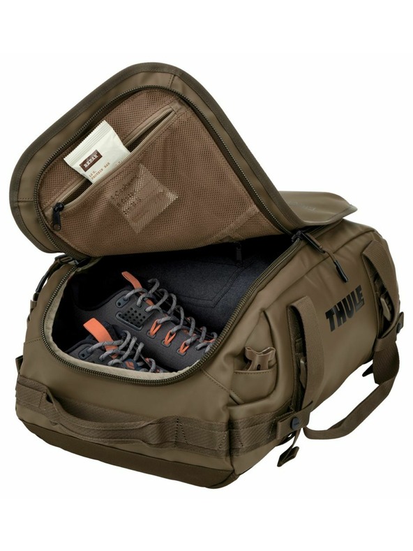 Thule Thule Chasm S sportska torba 30 L TDSD301 - Deep Khaki