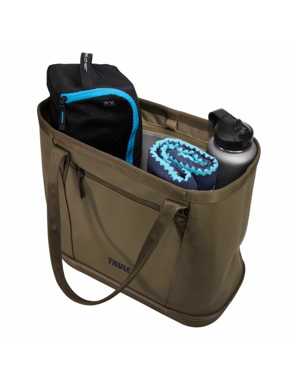 Thule Thule Chasm torba za opremu 30 l TCGT130 - tamna kaki