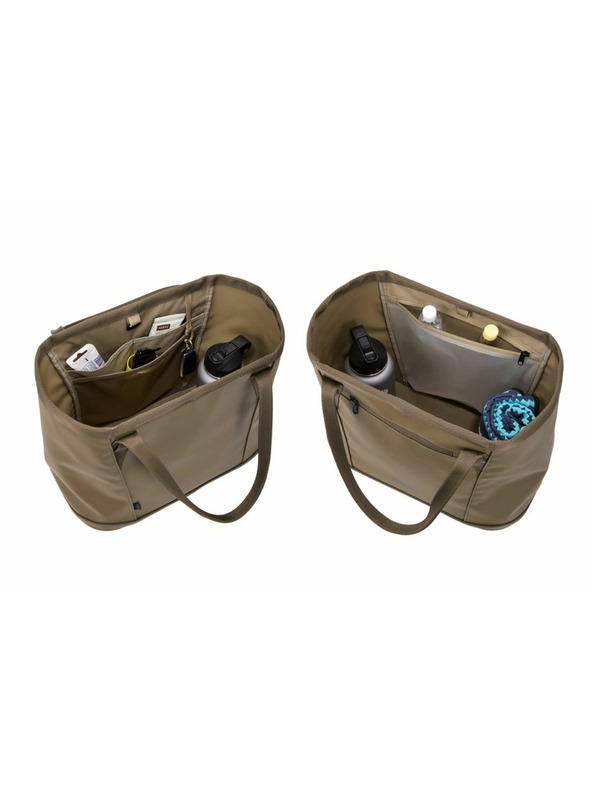 Thule Thule Chasm torba za opremu 30 l TCGT130 - tamna kaki