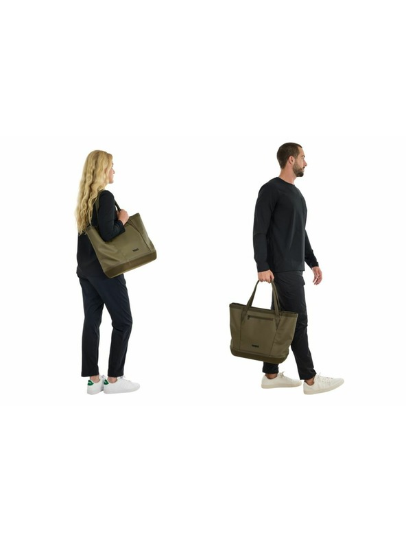 Thule Thule Chasm torba za opremu 30 l TCGT130 - tamna kaki