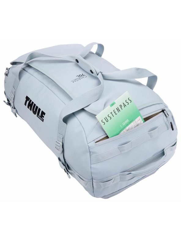 Thule Thule Chasm sportska torba 70 l TDSD303 - Soft Blue
