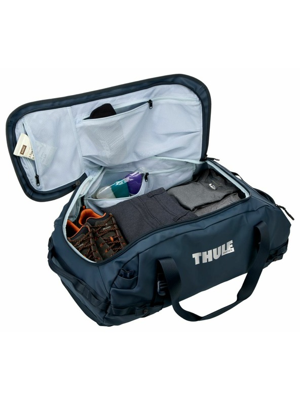 Thule Thule Chasm sportska torba 70 l TDSD303 - Darkest Blue