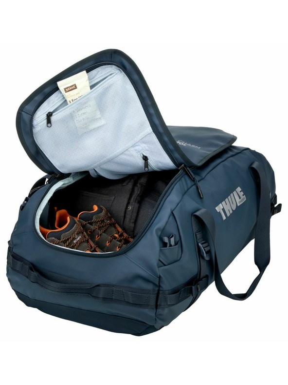 Thule Thule Chasm sportska torba 70 l TDSD303 - Darkest Blue
