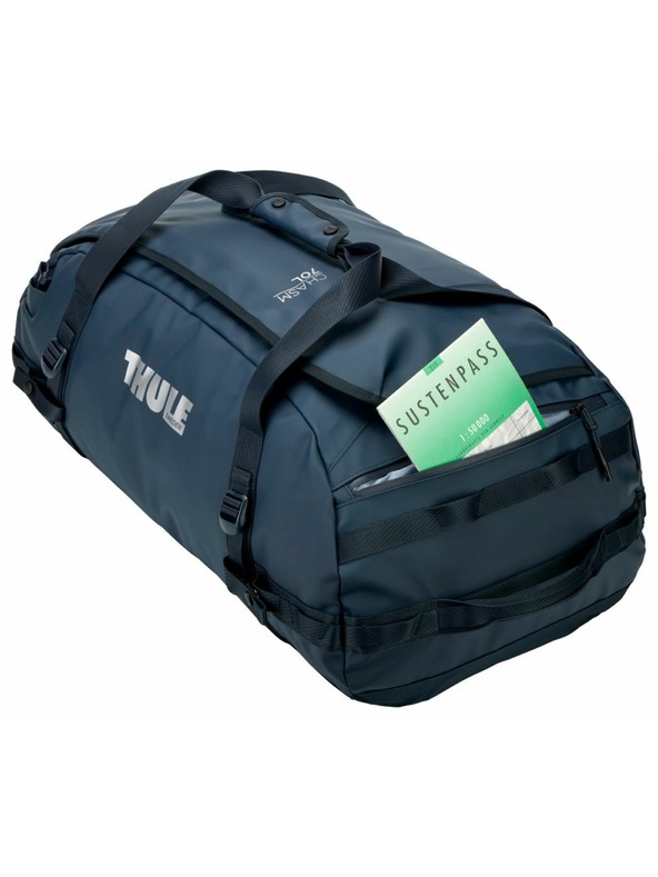 Thule Thule Chasm sportska torba 70 l TDSD303 - Darkest Blue