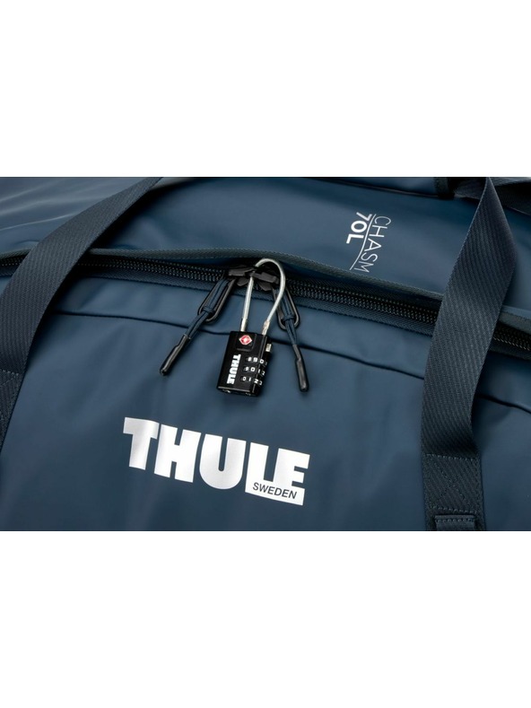 Thule Thule Chasm sportska torba 70 l TDSD303 - Darkest Blue