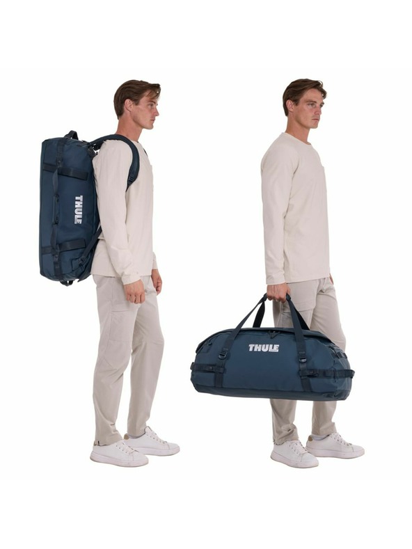 Thule Thule Chasm sportska torba 70 l TDSD303 - Darkest Blue