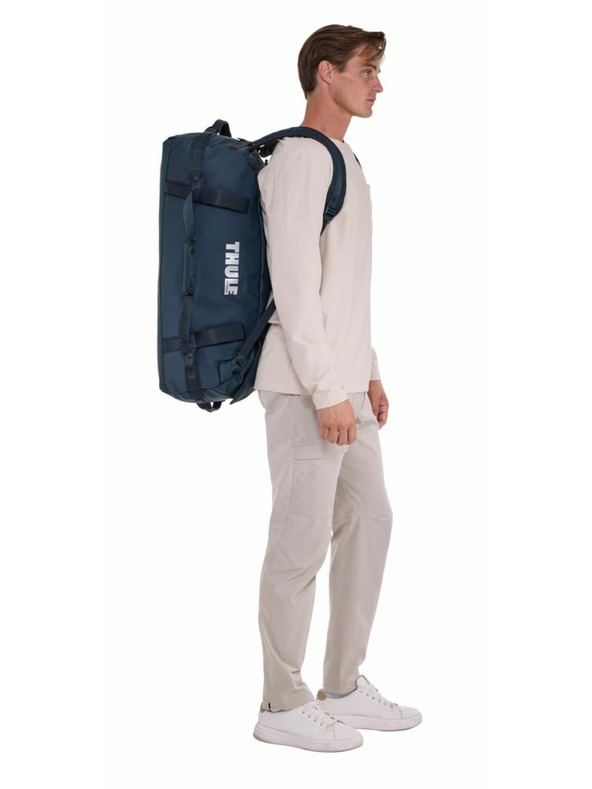 Thule Thule Chasm sportska torba 70 l TDSD303 - Darkest Blue