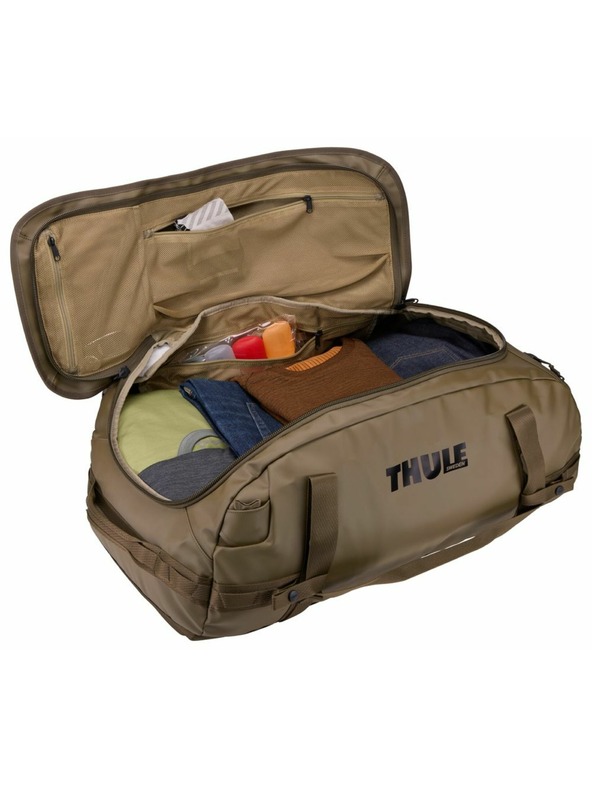 Thule Thule Chasm sportska torba 70 l TDSD303 - Deep Khaki
