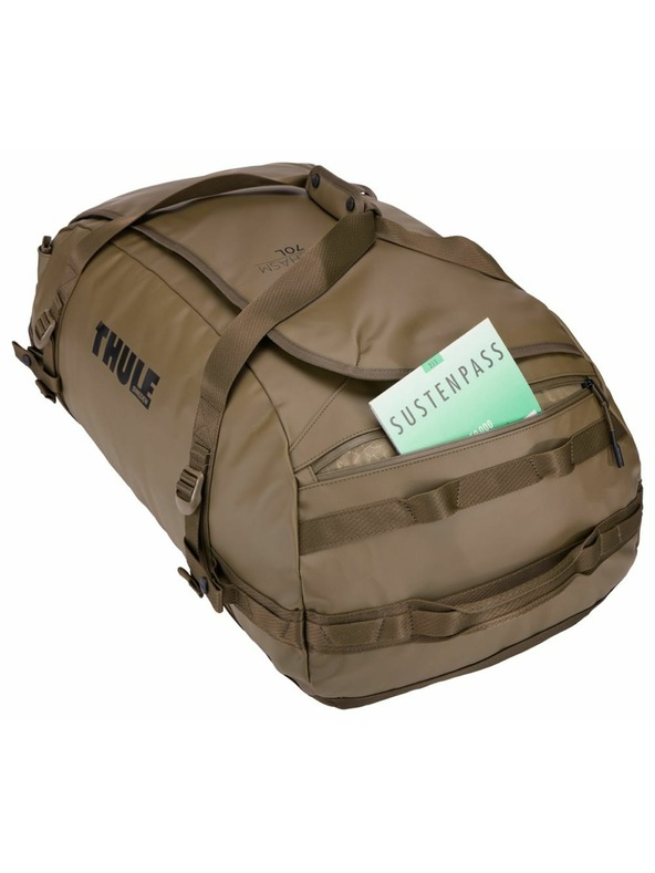 Thule Thule Chasm sportska torba 70 l TDSD303 - Deep Khaki