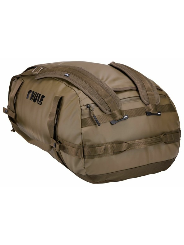Thule Thule Chasm sportska torba 70 l TDSD303 - Deep Khaki