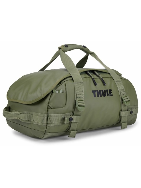 Thule Thule Chasm S sportska torba 30 L TDSD301 - Olivine