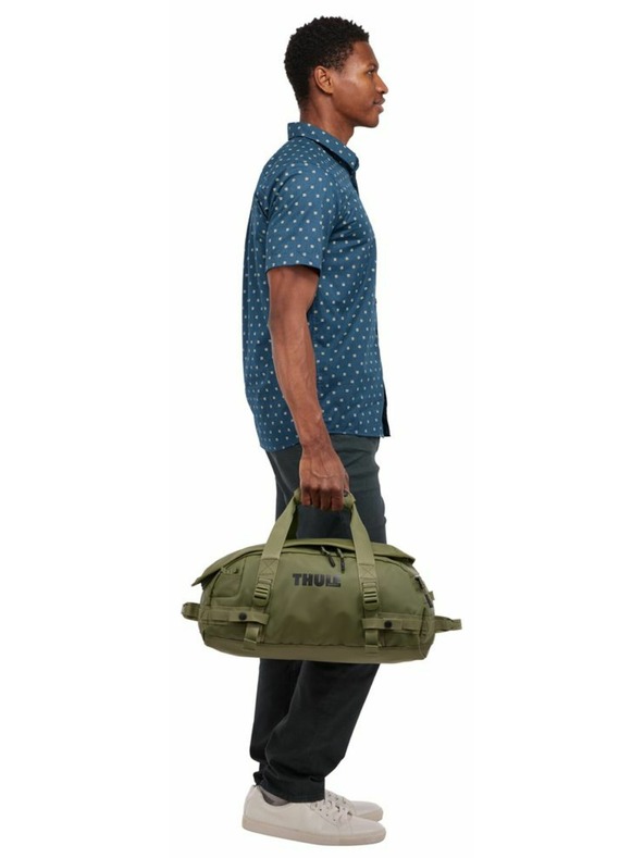 Thule Thule Chasm S sportska torba 30 L TDSD301 - Olivine