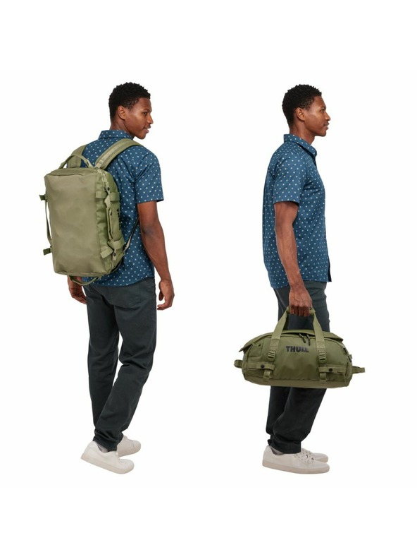 Thule Thule Chasm S sportska torba 30 L TDSD301 - Olivine