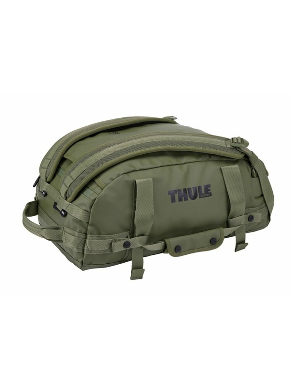 Thule Thule Chasm S sportska torba 30 L TDSD301 - Olivine