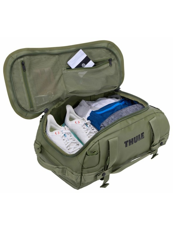 Thule Thule Chasm S sportska torba 30 L TDSD301 - Olivine