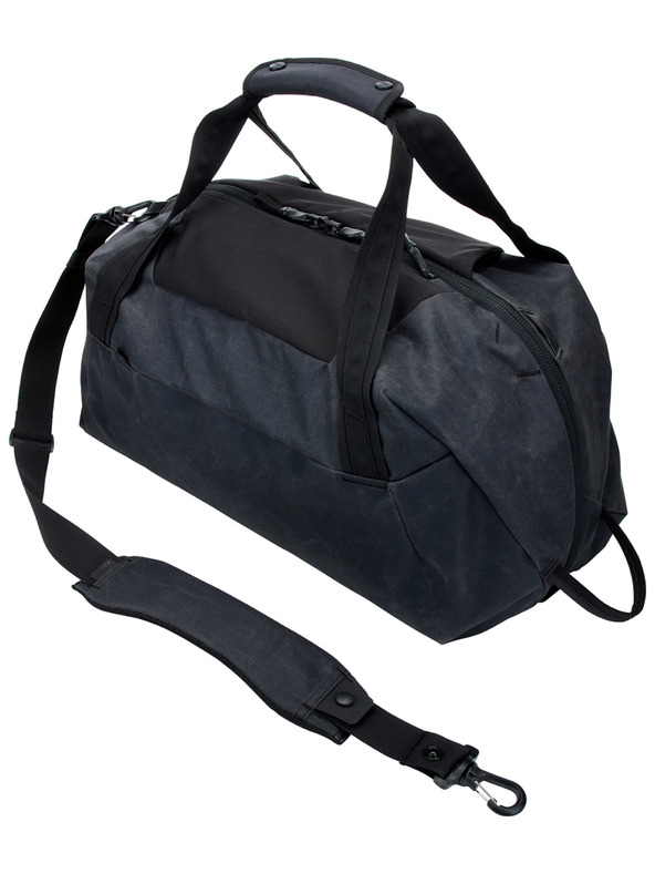 Thule Thule Aion putna torba 35 l TAWD135 - crna