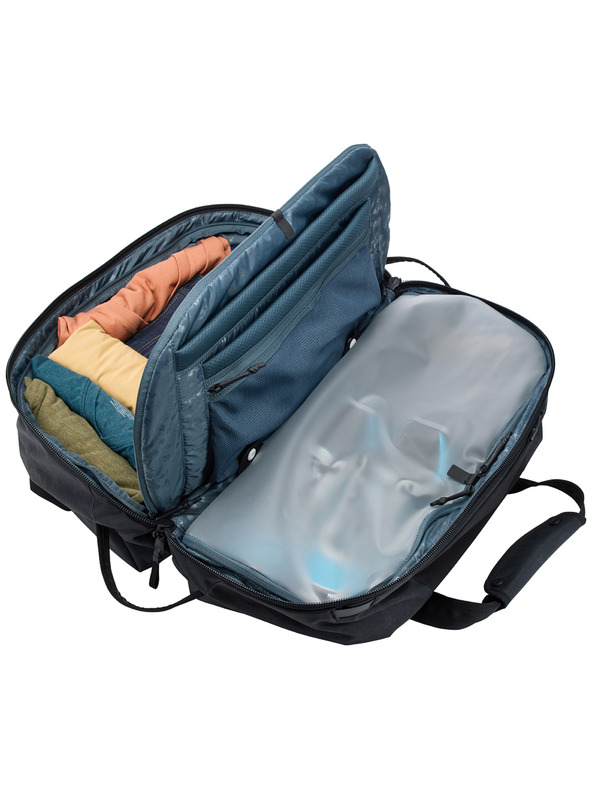 Thule Thule Aion putna torba 35 l TAWD135 - crna