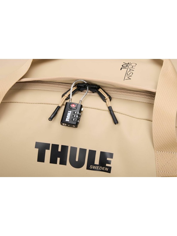 Thule Thule Chasm sportska torba 70 l TDSD303 - Gentle Beige