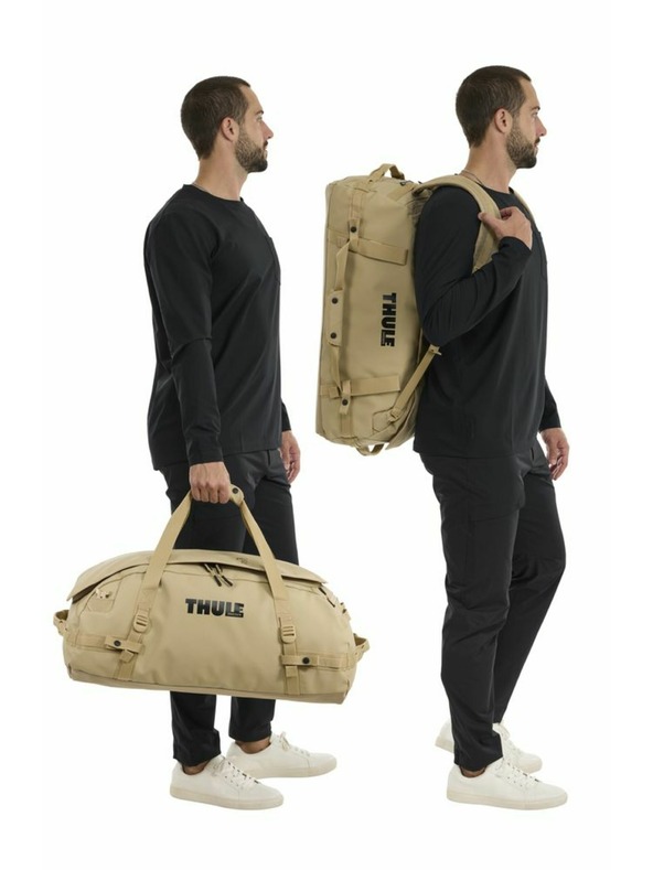 Thule Thule Chasm sportska torba 70 l TDSD303 - Gentle Beige