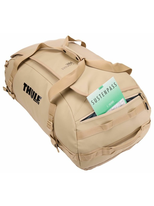 Thule Thule Chasm sportska torba 70 l TDSD303 - Gentle Beige