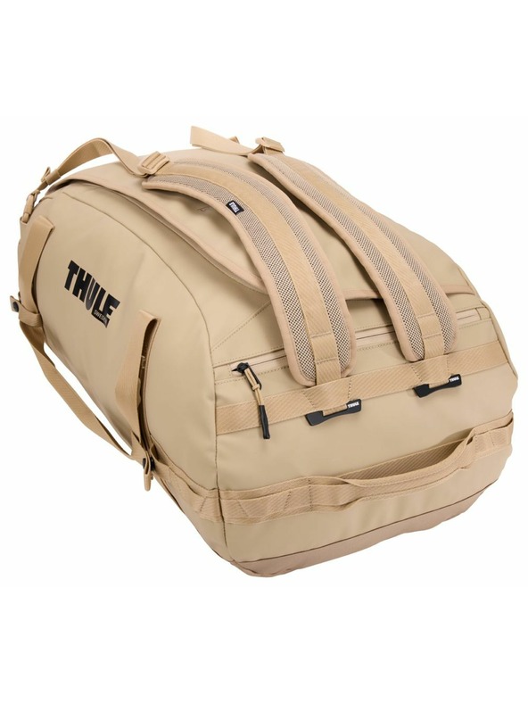 Thule Thule Chasm sportska torba 70 l TDSD303 - Gentle Beige