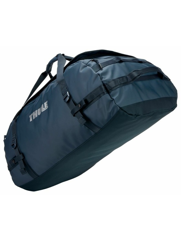 Thule Thule Chasm sportska torba 90 l TDSD304 - Darkest Blue