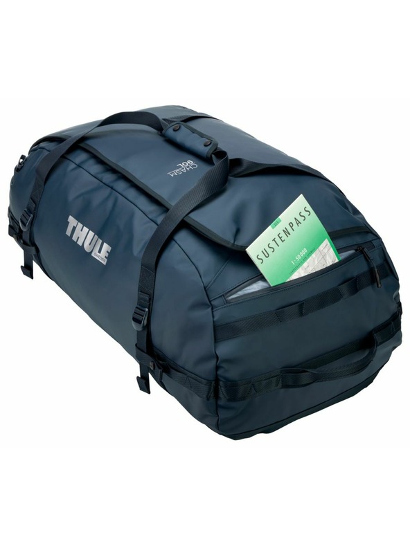 Thule Thule Chasm sportska torba 90 l TDSD304 - Darkest Blue