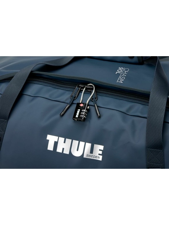 Thule Thule Chasm sportska torba 90 l TDSD304 - Darkest Blue
