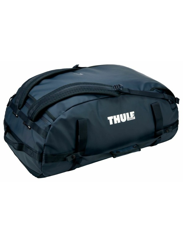 Thule Thule Chasm sportska torba 90 l TDSD304 - Darkest Blue