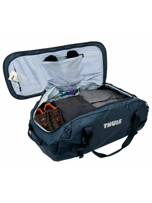 Thule Thule Chasm sportska torba 90 l TDSD304 - Darkest Blue