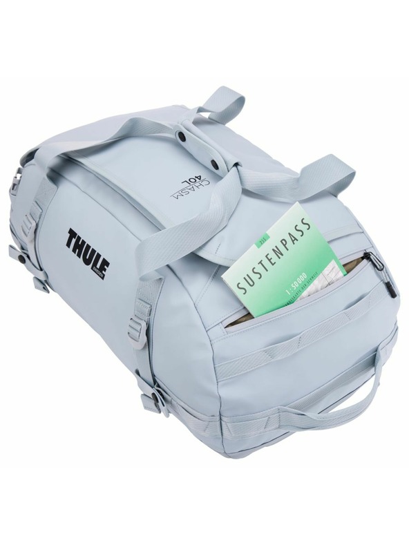 Thule Thule Chasm sportska torba 40 l TDSD302 - Soft Blue
