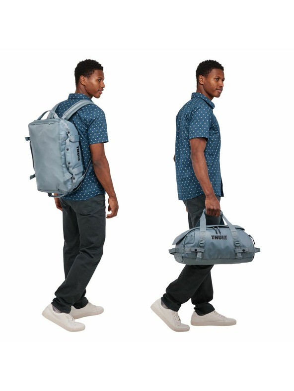 Thule Thule Chasm S sportska torba 30 L TDSD301 - Pond Gray