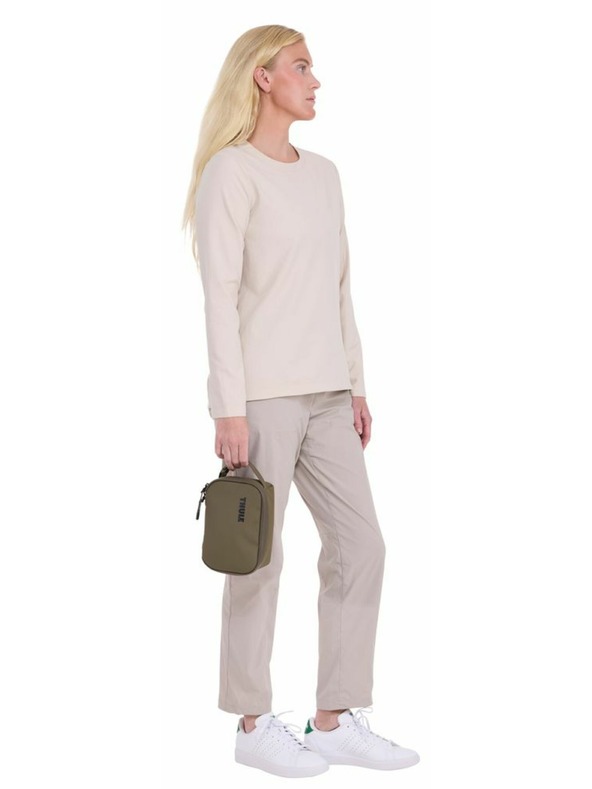 Thule Thule Chasm mala kutija za opremu TCGC301 - tamna kaki